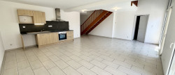location Maison Annoisin Chatelans