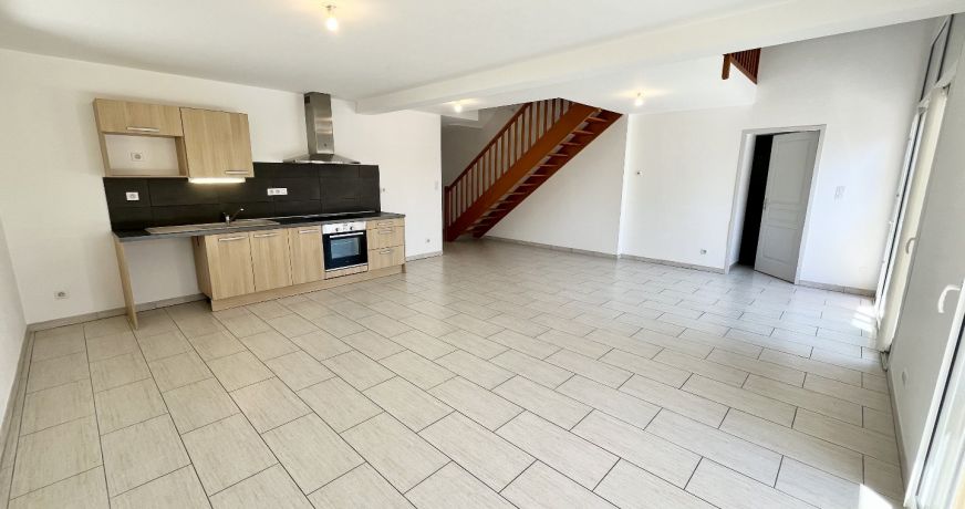 location Maison Annoisin Chatelans
