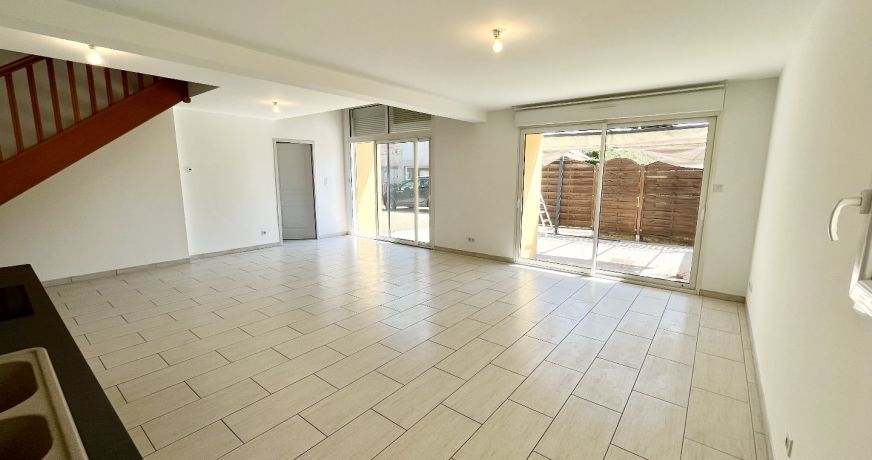 location Maison Annoisin Chatelans