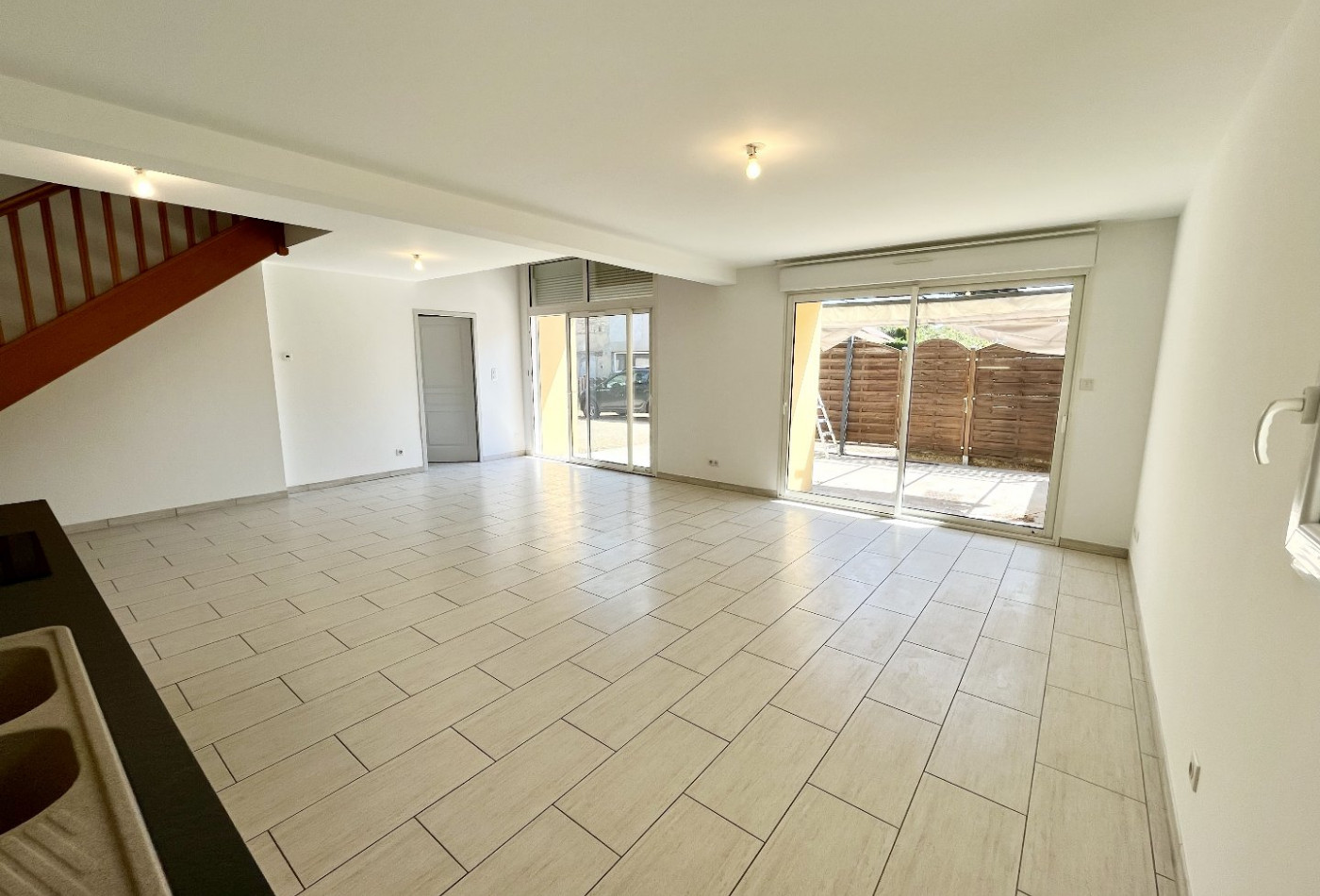 location Maison Annoisin Chatelans - Photo 9