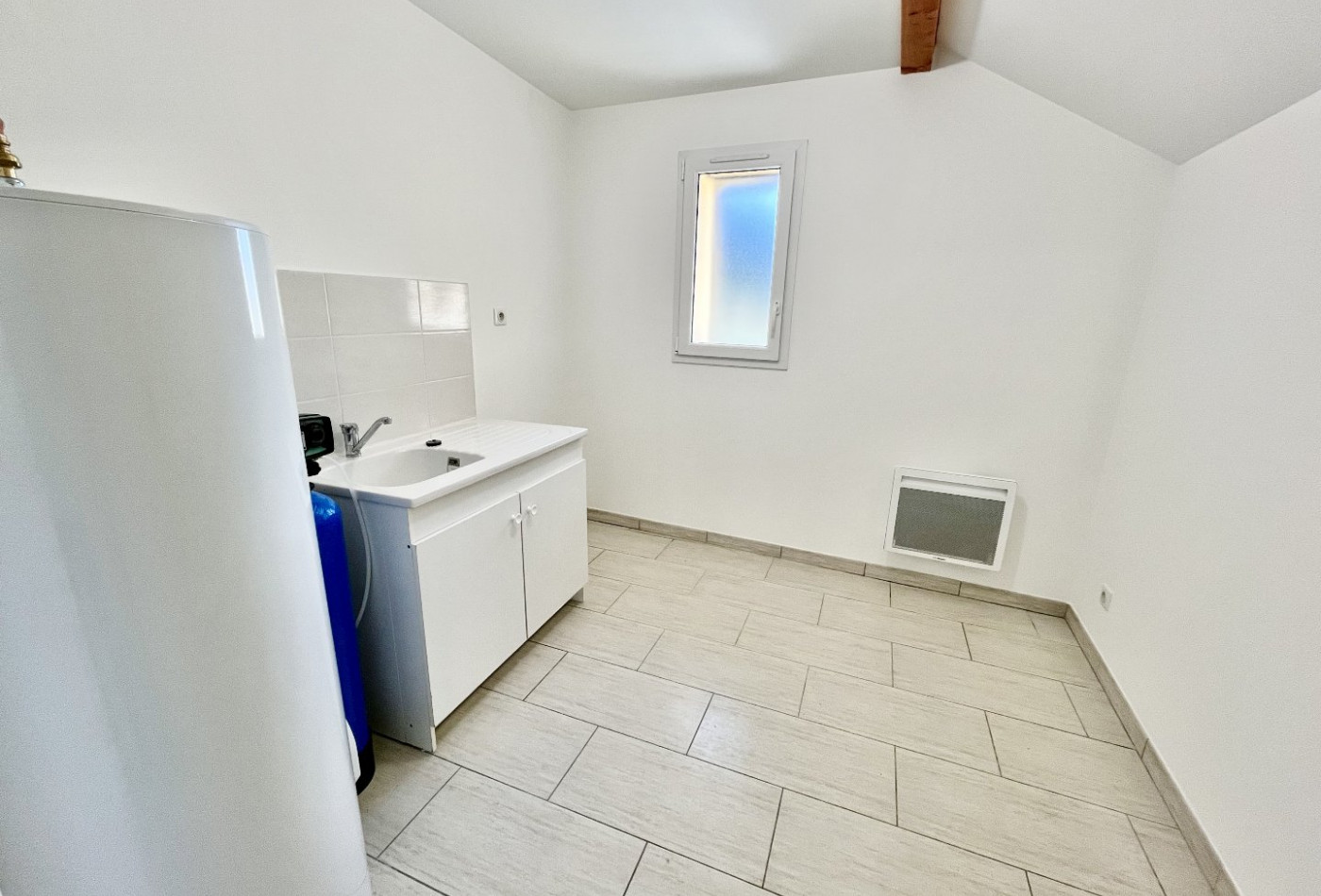 location Maison Annoisin Chatelans - Photo 10