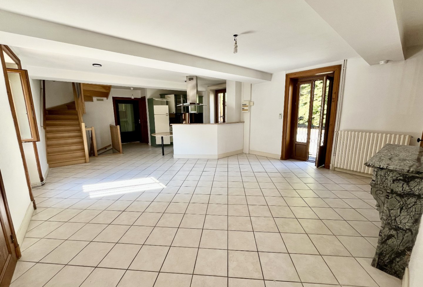location Maison Cremieu - Photo 2