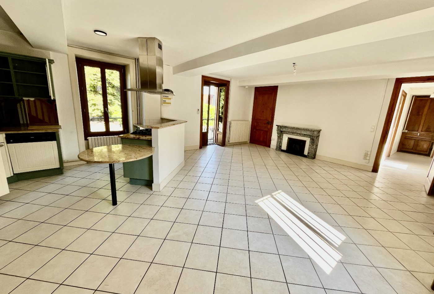 location Maison Cremieu - Photo 3