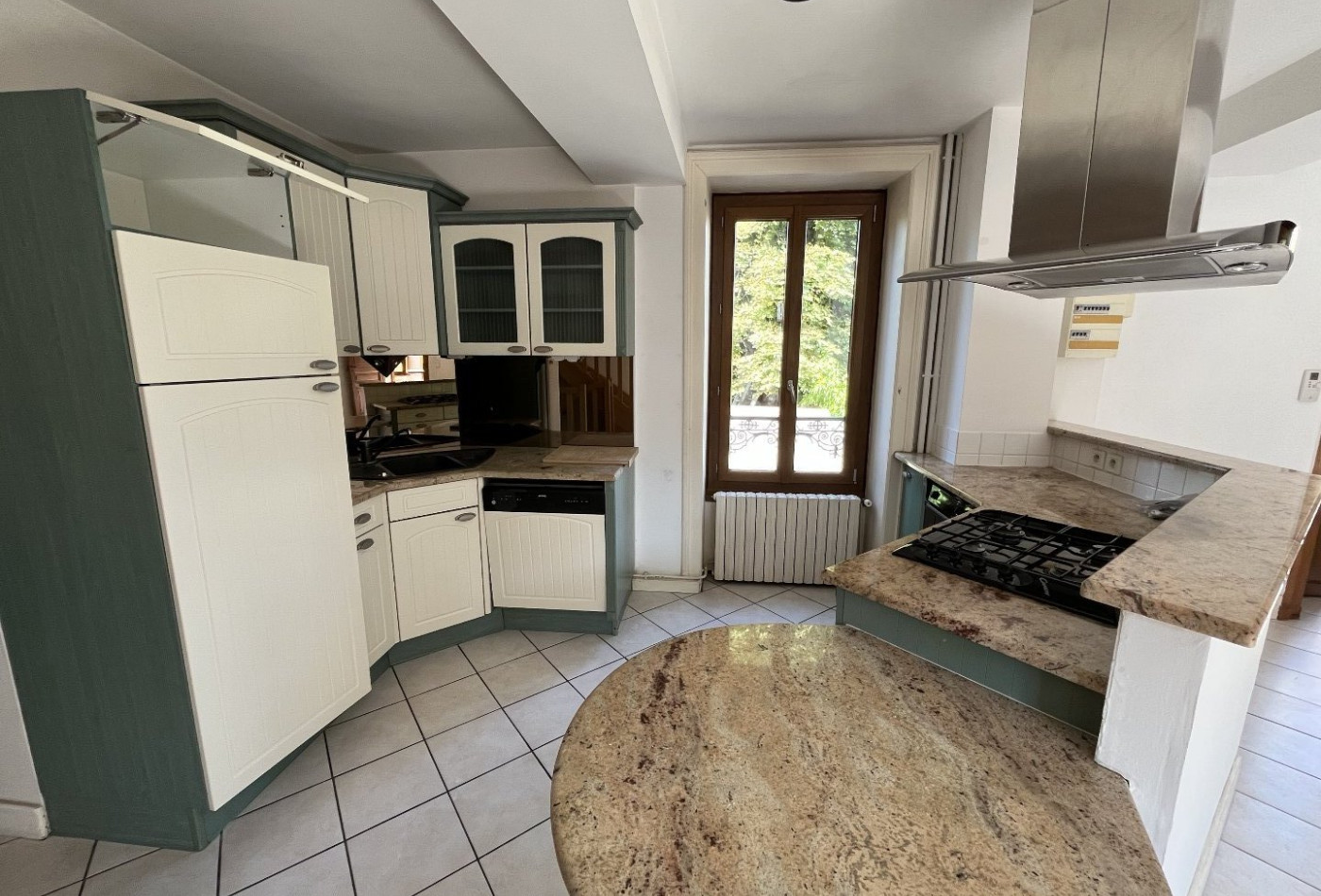 location Maison Cremieu - Photo 9