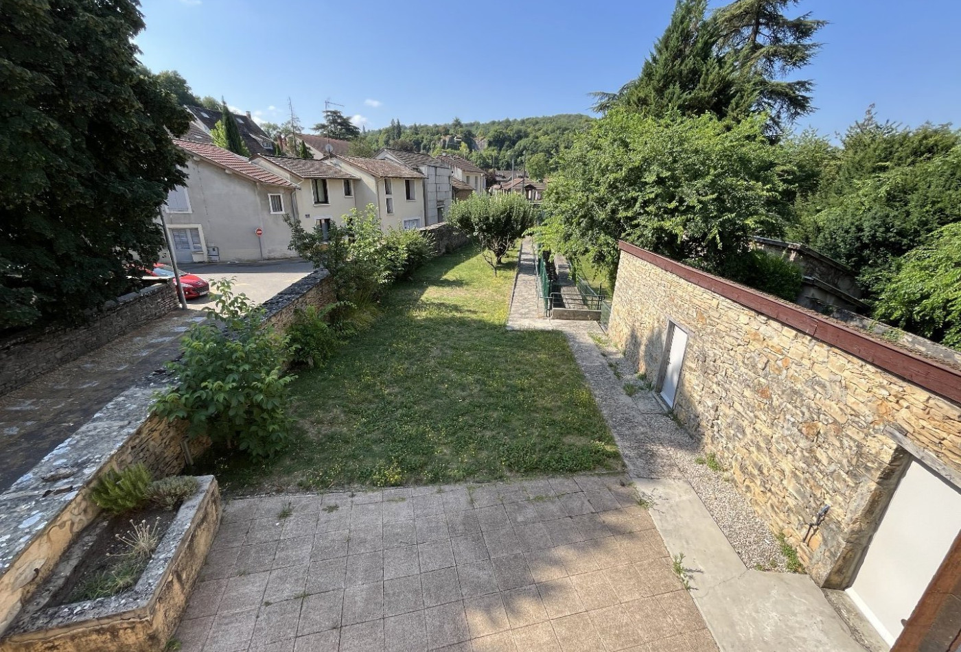 location Maison Cremieu - Photo 5