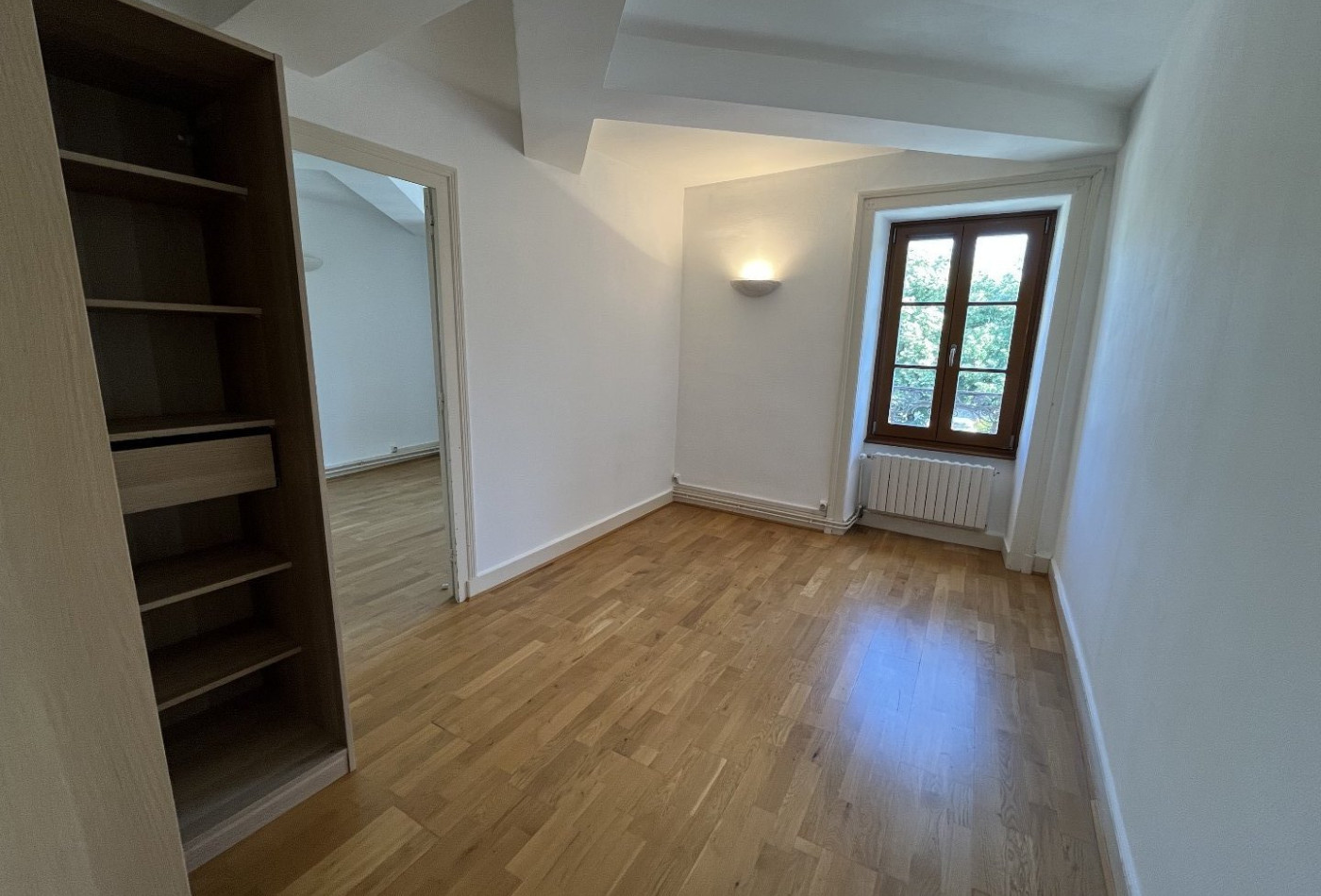 location Maison Cremieu - Photo 10