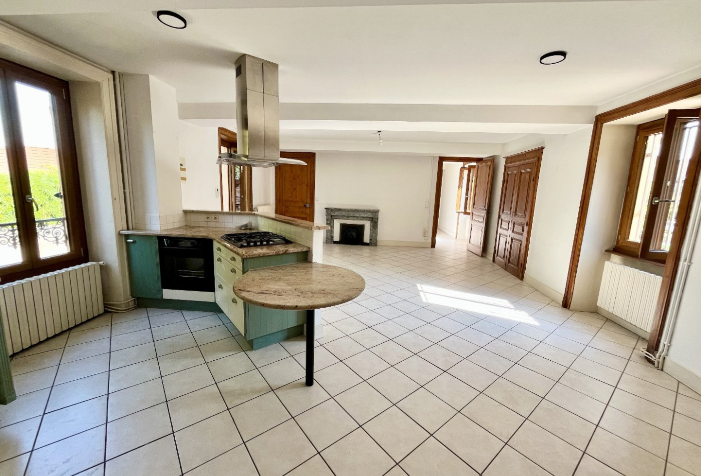 location Maison Cremieu - Photo 8