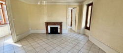 location Maison Cremieu