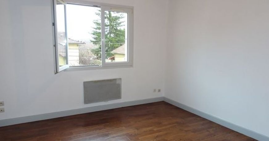location Appartement Pont De Cheruy