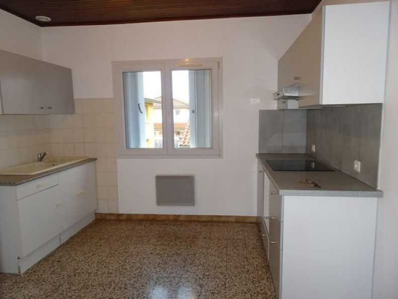 location Appartement Pont De Cheruy - Photo 2