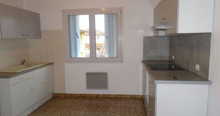 location Appartement Pont De Cheruy