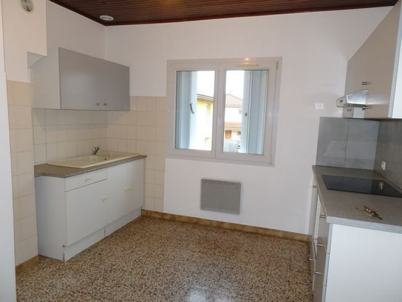 location Appartement Pont De Cheruy - Photo 5