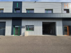 location Ateliers et bureaux Villemoirieu