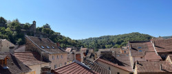 location Appartement Cremieu