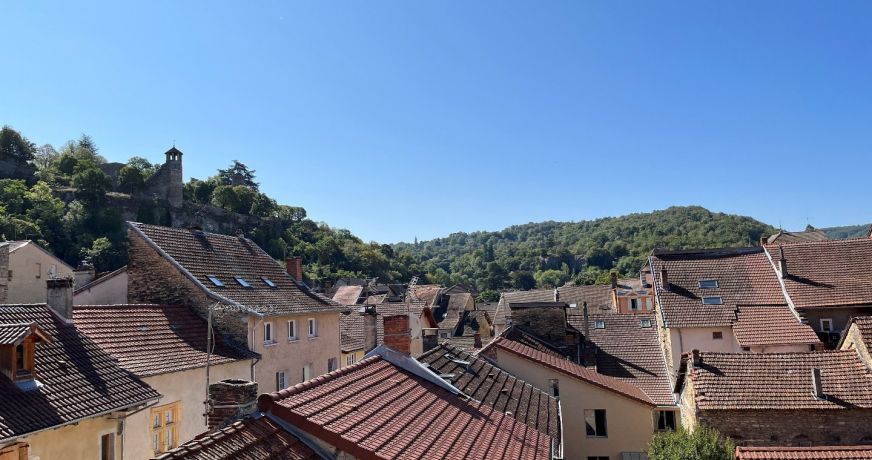 location Appartement Cremieu