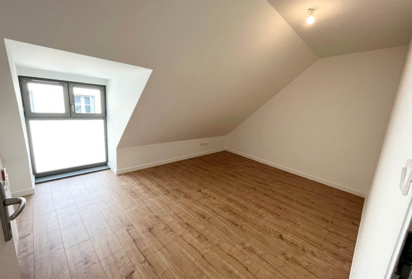 location Appartement Cremieu - Photo 5