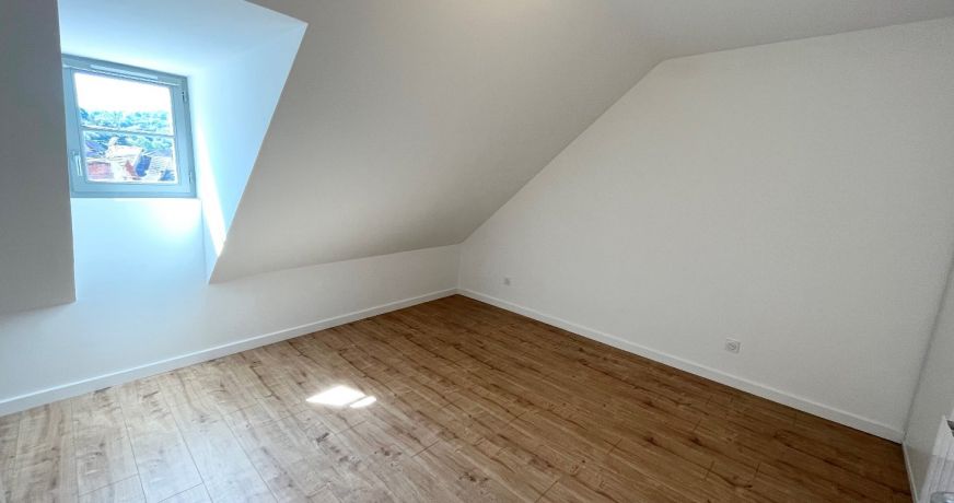 location Appartement Cremieu
