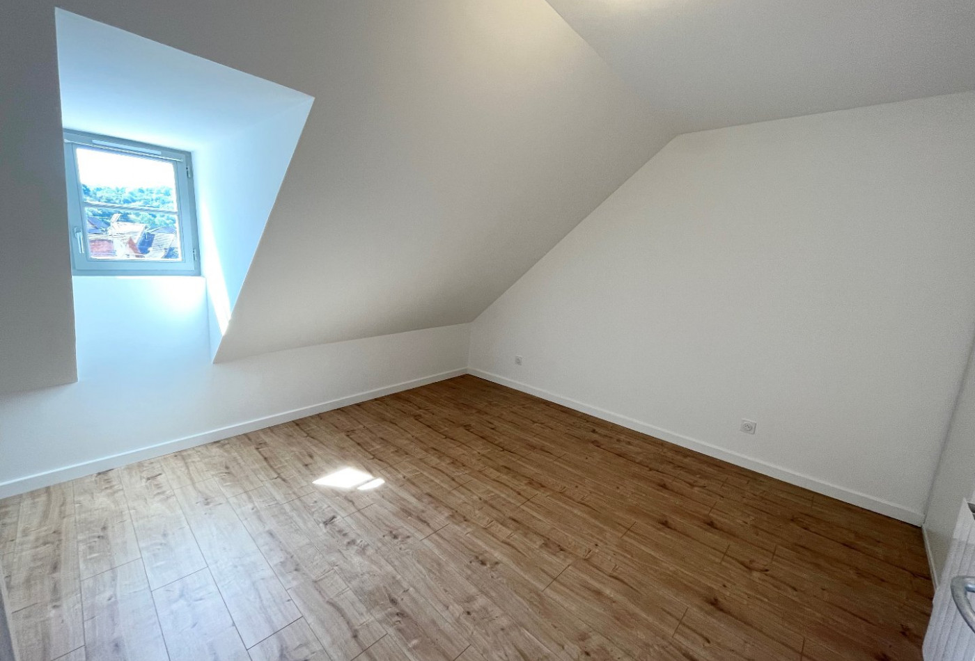 location Appartement Cremieu - Photo 6