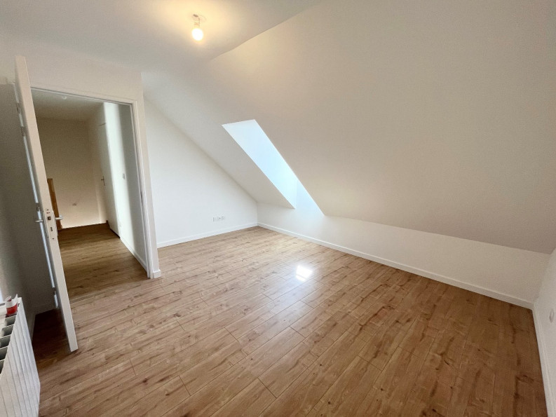 location Appartement Cremieu - Photo 2