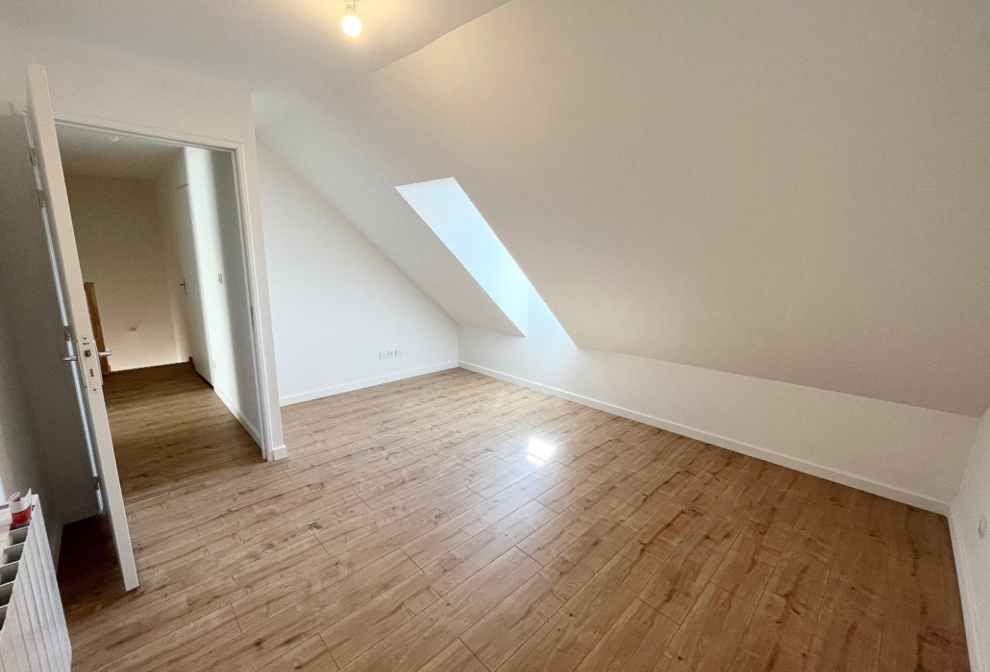 location Appartement Cremieu - Photo 2