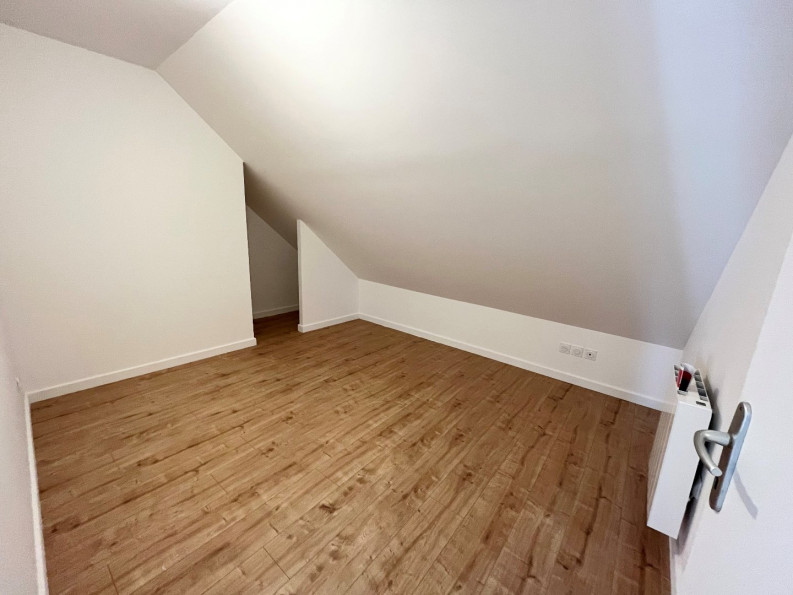 location Appartement Cremieu - Photo 7