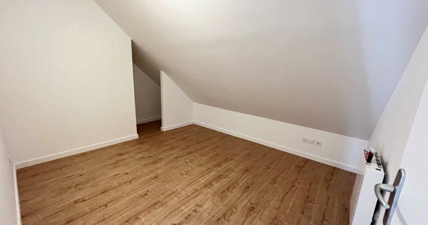 location Appartement Cremieu