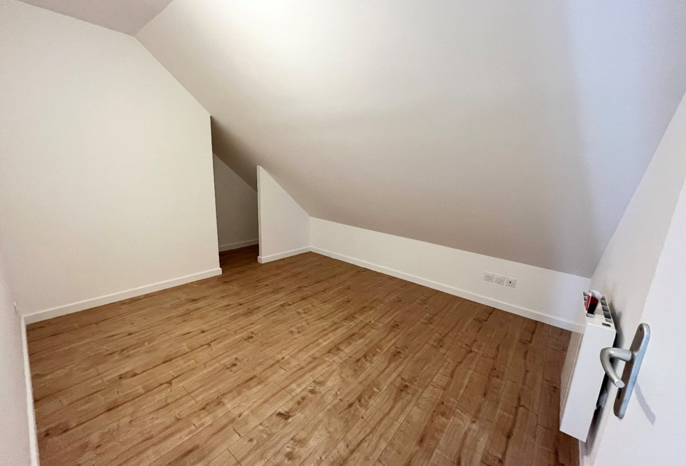 location Appartement Cremieu - Photo 7