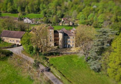 vente Propriété Villemoirieu