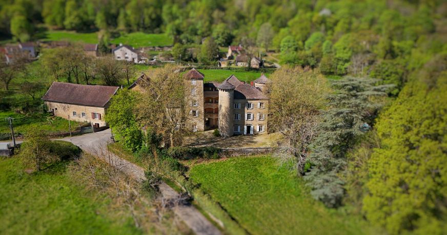vente Propriété Villemoirieu
