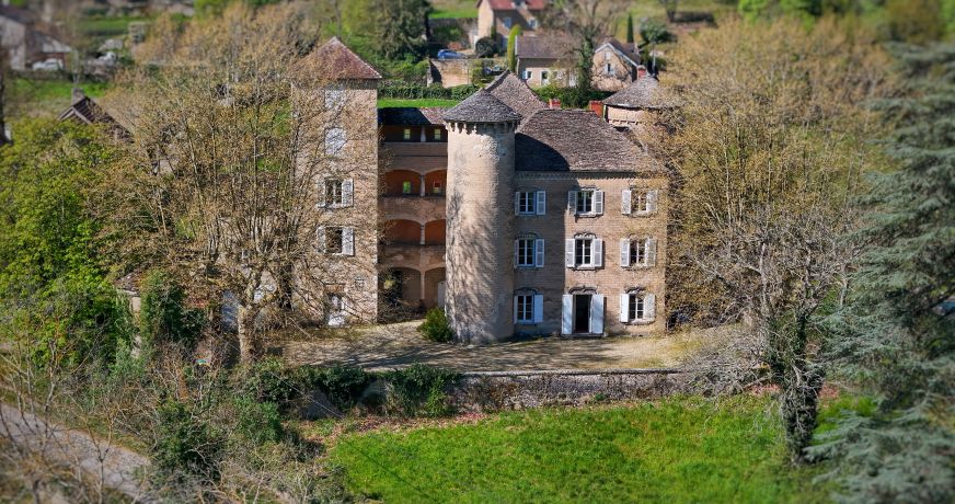 vente Propriété Villemoirieu