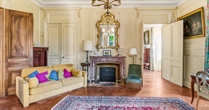 vente Propriété Villemoirieu