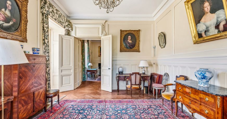 vente Propriété Villemoirieu