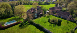 vente Propriété Villemoirieu