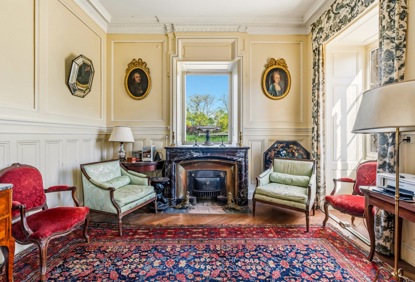 vente Propriété Villemoirieu - Photo 6