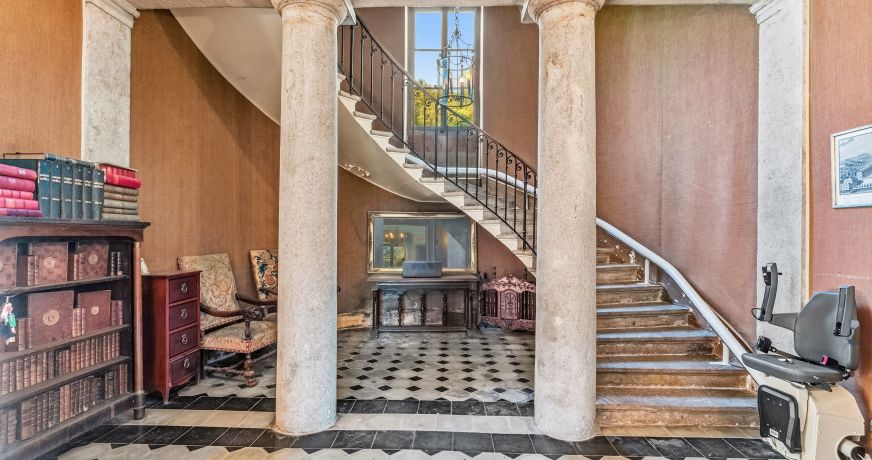 vente Propriété Villemoirieu