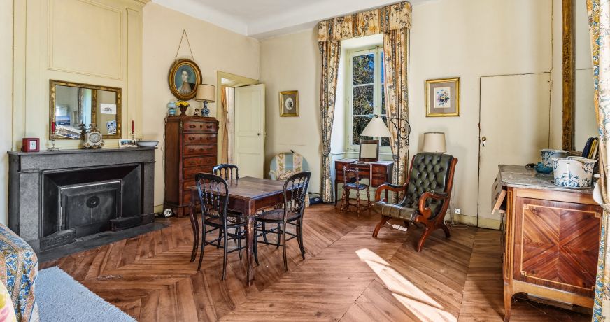 vente Propriété Villemoirieu