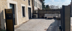 vente Maison de village Panossas