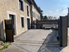 vente Maison de village Panossas