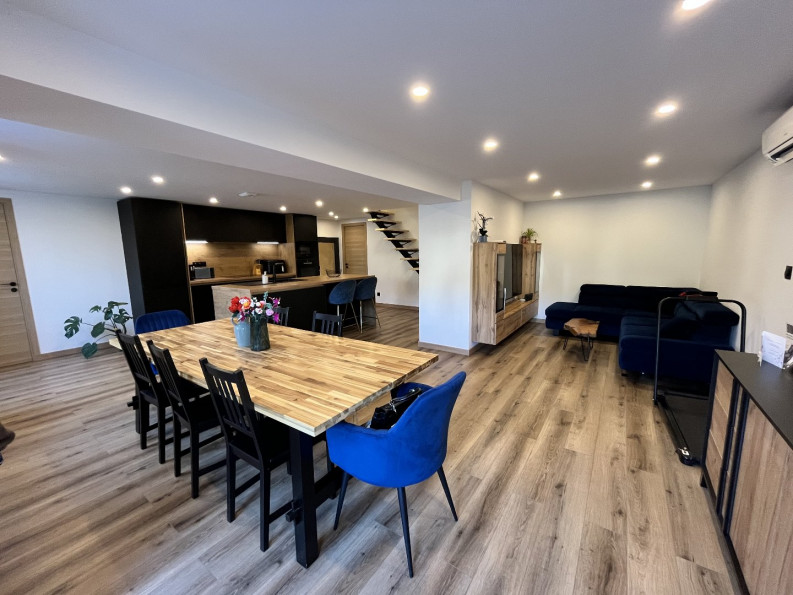 vente Maison de village Panossas - Photo 2
