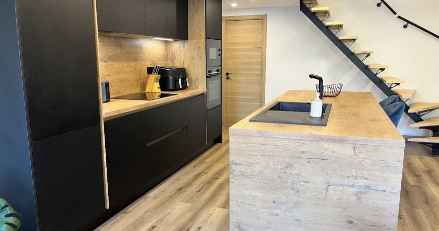 vente Maison de village Panossas