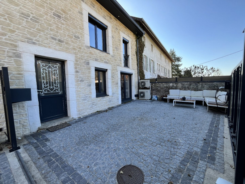 vente Maison de village Panossas - Photo 1