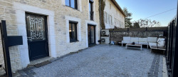 vente Maison de village Panossas