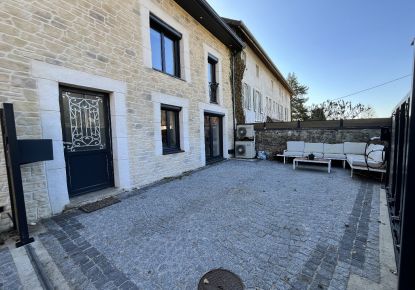 vente Maison de village Panossas