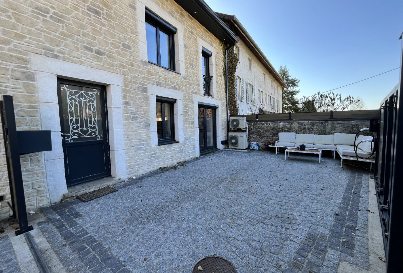 vente Maison de village Panossas - Photo 1