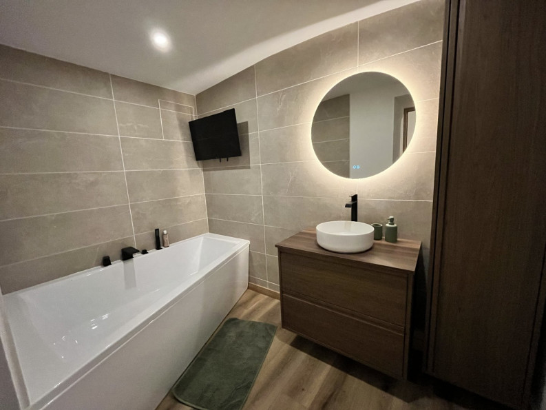 vente Maison de village Panossas - Photo 3
