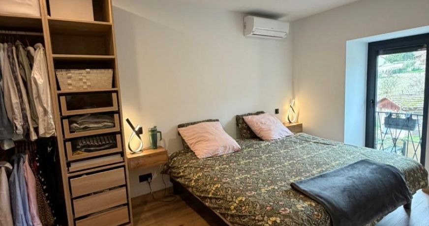 vente Maison de village Panossas