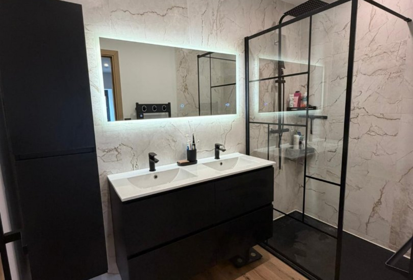vente Maison de village Panossas - Photo 4