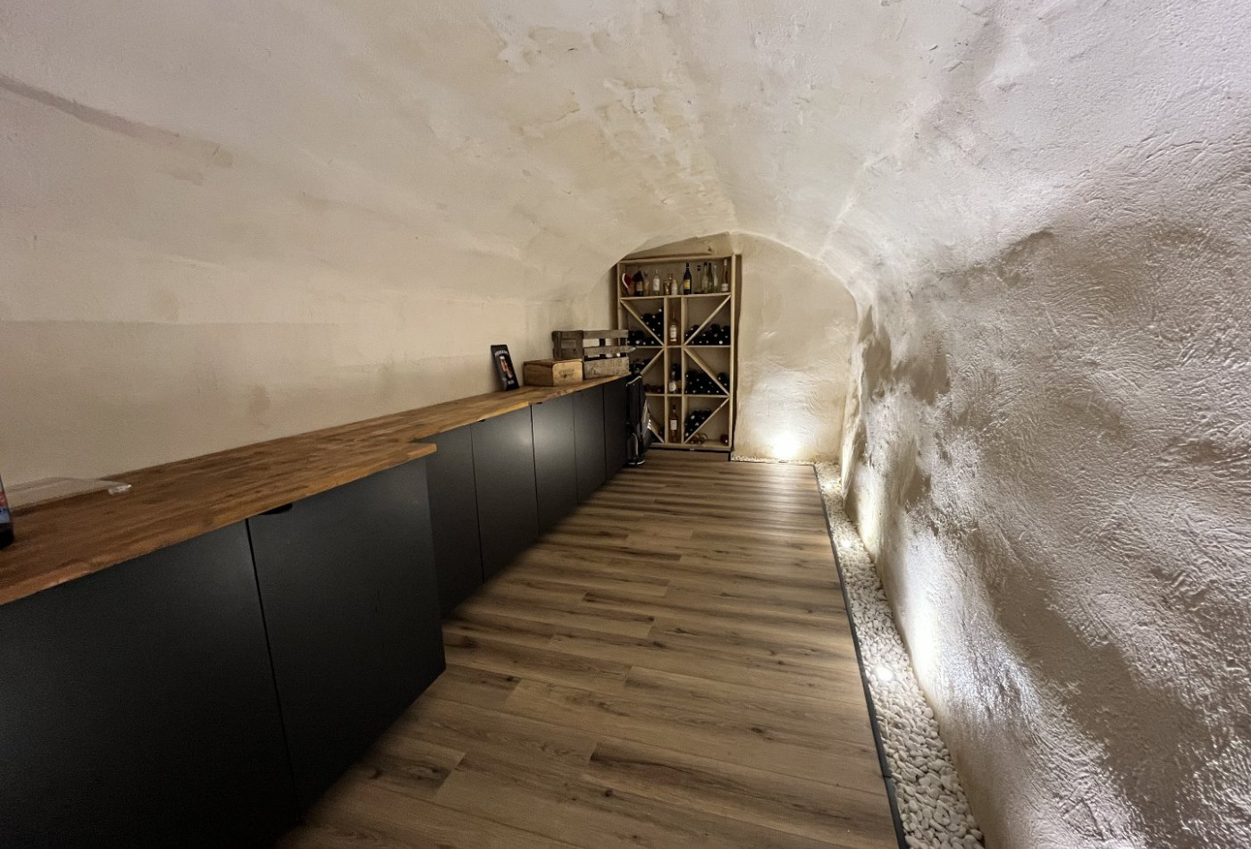 vente Maison de village Panossas - Photo 6