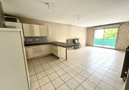 vente Appartement Tignieu Jameyzieu