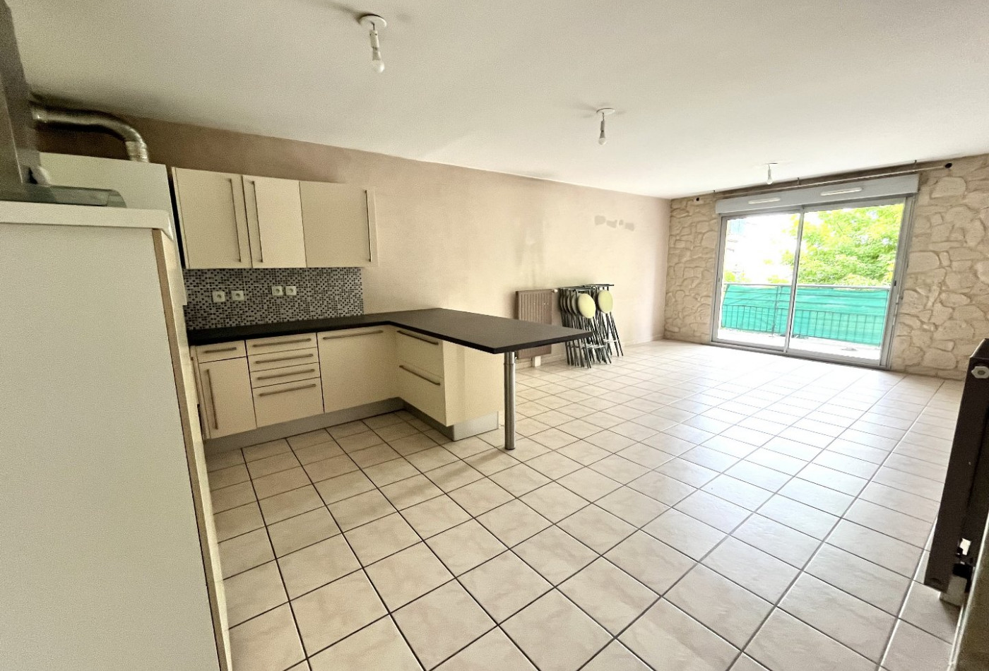 vente Appartement Tignieu Jameyzieu - Photo 1